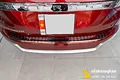 Chống trầy cốp nhựa Ford Everest 2017 titan - ảnh 2