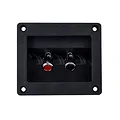 Thiết bị đầu cuối vuông ra 2 - ảnh 1