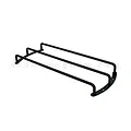 Ốp loa sắt vuông 12 inch 3 sọc - ảnh 2