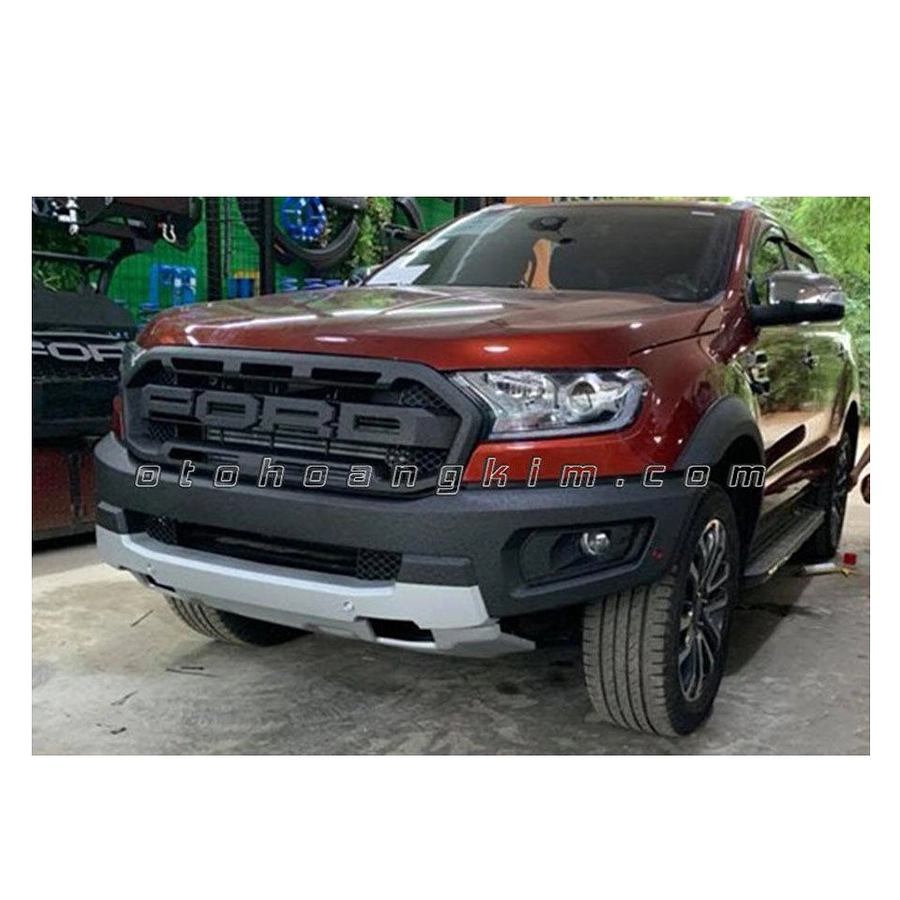 Body Kit Ford Ranger 20 - Ảnh 1