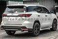 Body Kit Toyota Fortuner 04 - ảnh 2