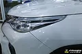 Viền đèn trước Toyota Fortuner [2016-2019] - ảnh 4