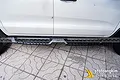 Bệ bước ngoài Ford Ranger - ảnh 1