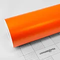 Decal Teckwrap Solar Orange SMT10  - ảnh 1