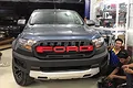 Body Kit Ford Ranger 30 - ảnh 1