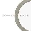 Bọc vô lăng xi màu xám - ảnh 3
