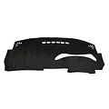 Thảm taplo cacbon Honda Civic [2007-2010] - ảnh 2