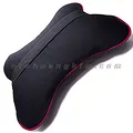 Gối cổ GC06 hạt đen - ảnh 3