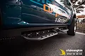 Bậc Lên Xuống Cơ Ford Ranger 2023 Hiệu Option4x4 - ảnh 2