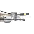Đèn Led L9 H7 6000K - ảnh 3