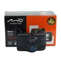 Camera hành trình Mio 733 - ảnh 1