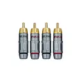 Jack tín hiệu âm thanh Magic RCA71 - ảnh 1