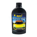 Chai Getf xà phòng rửa xe Wash & Shine - ảnh 1