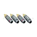 Jack tín hiệu âm thanh Magic RCA71 - ảnh 2