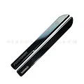Nẹp sườn Toyota Fortuner [2009-2015] inox - ảnh 3