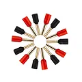 Thiết bị đầu cuối hình ống 16GA - ảnh 1