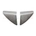 Ốp loa Mercedes tam giác - ảnh 2