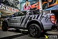 Tem Xe Ford Ranger Raptor - FRA082 - ảnh 1