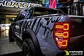 Tem Xe Ford Ranger Raptor - FRA082 - ảnh 2