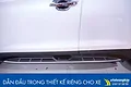 Bệ bước chân ngoài Hyundai Tucson - ảnh 6