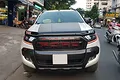 ĐỘ ĐÈN Ford Ranger - ảnh 1