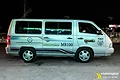 Tem Xe Mercedes - MB100 - ảnh 2