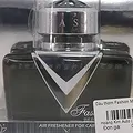 Nước hoa ô tô Fashion Musk Noir - ảnh 2