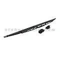 Cần gạt nước Viair có xương 22 inch - ảnh 2