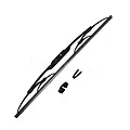 Cần gạt nước Viair có xương 22 inch - ảnh 1