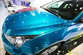 Dán đổi màu chuyển sắc Chevrolet Cruze - ảnh 5