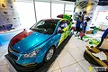 Dán đổi màu chuyển sắc Chevrolet Cruze - ảnh 4