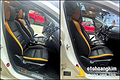 Bọc Ghế Da Mazda 6 - ảnh 9