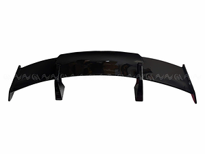  Đuôi cá thông dụng sedan