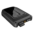 Amply 4 kênh JBL GX-A604  - ảnh 2