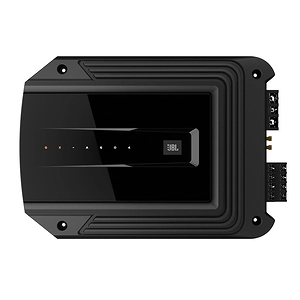 Amply 4 kênh JBL GX-A604 