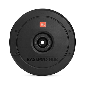 Sub JBL Basspro Hub 
