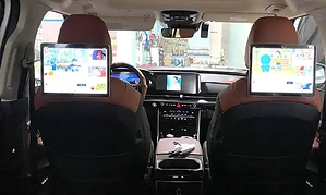 Màn hình gối android 12 inch có khe sim (Edison) (4/64)