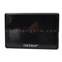 Màn hình gối đầu 10.1 inch kẹp 1AV