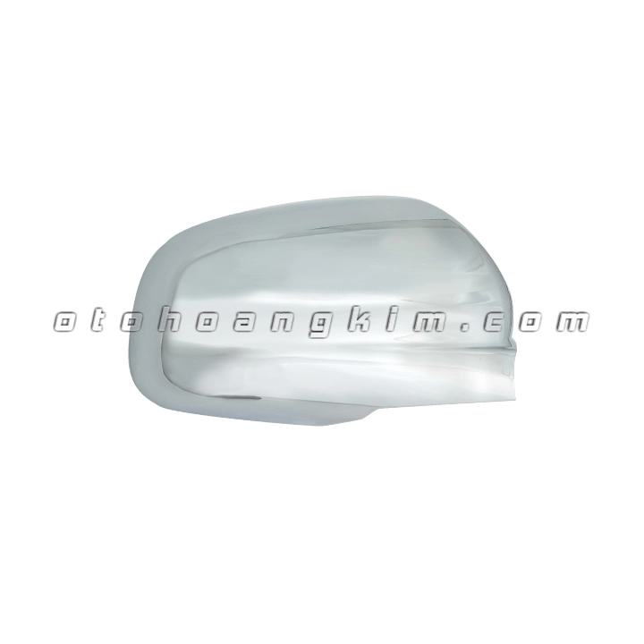 Ốp gương chiếu hậu Chevrolet Aveo [2006-2018]