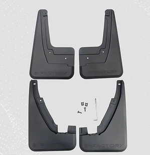 Chắn bùn bánh xe VF3