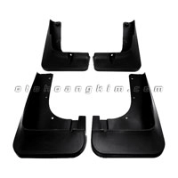 Chắn bùn 4 bánh Mitsubishi Outlander [2016-2020]