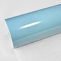 Decal Teckwrap Yacht Blue CG28-HD - ảnh 1