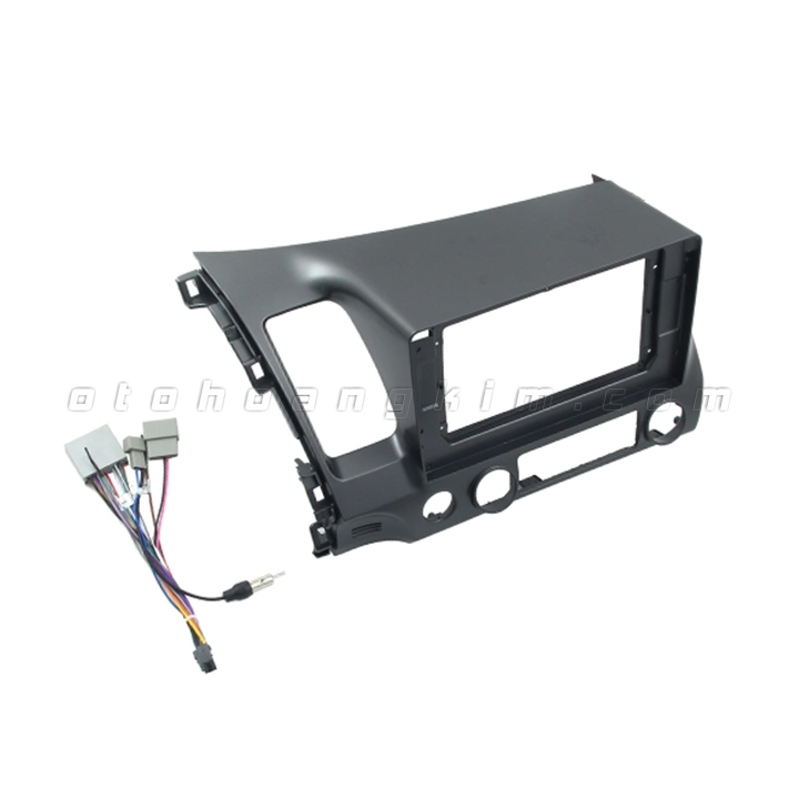 Mặt dưỡng Honda Civic [2006-2016]