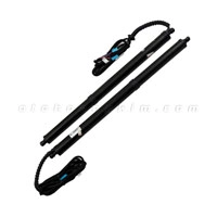 Ty cốp điện Mitsubishi Outlander [2016-2020]