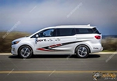 Tem Xe Kia Sedona - KIS011