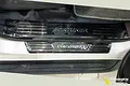 Nẹp Bước Chân Ngoài Toyota Fortuner Titan - ảnh 1