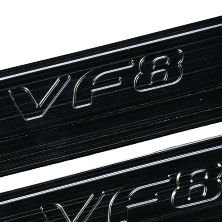 Nẹp Bước Chân Ngoài Vinfast VF8 Titan - Ảnh 2