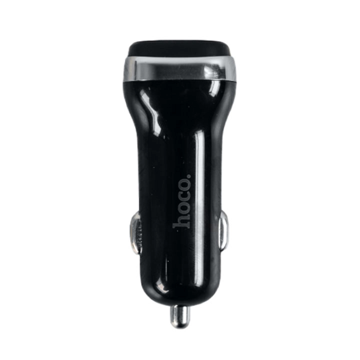 Cốc sạc Hoco Z40 - Ảnh 1