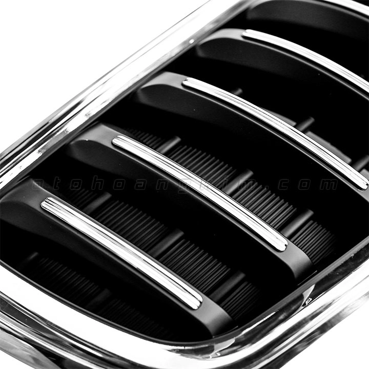 Mặt ca lăng zin Kia Cerato [2015-2018]