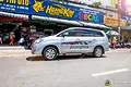Tem Xe Toyota Innova - TIN023 - ảnh 1